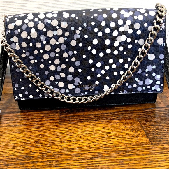 kate spade Handbags - NWT Kate Spade crossbody